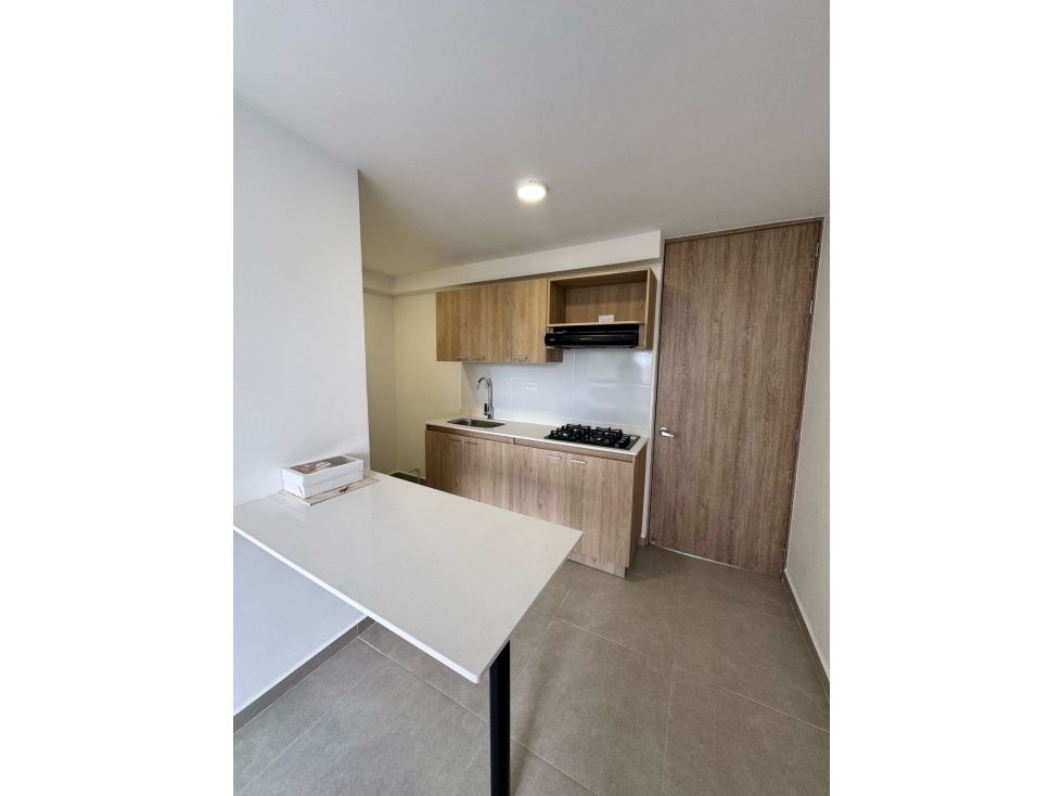 VENTA DE APARTAMENTO EN RIONEGRO - CON PRECIO DE OPORTUNIDAD