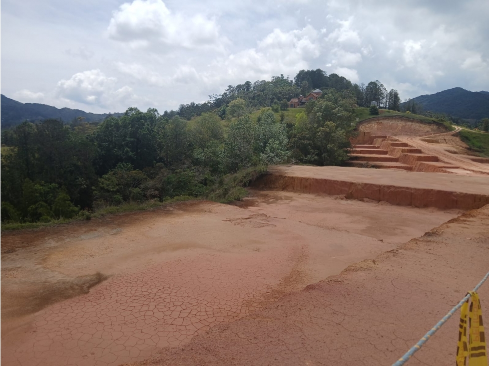 VENTA DE LOTE EN VIA PANTANILLO - EL RETIRO — foto 6
