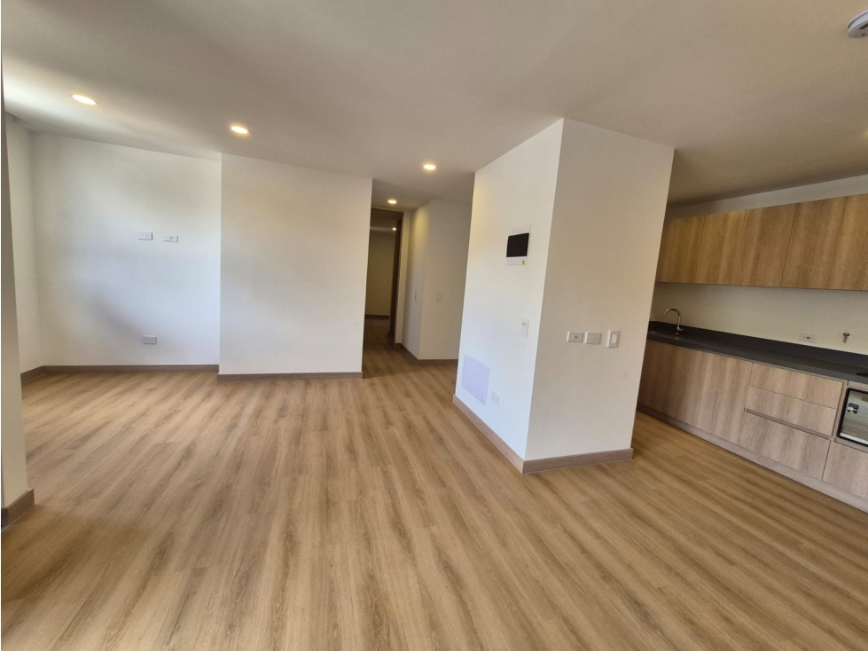 VENTA DE APARTAMENTO EN LA CEJA - PARA ESTRENAR — foto 3