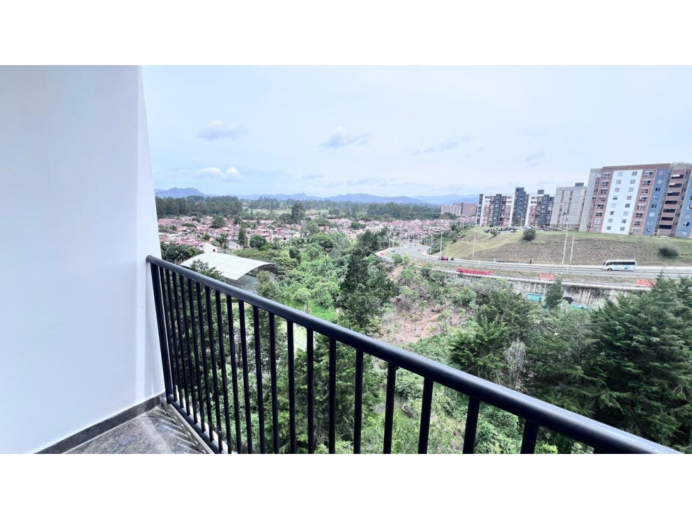VENTA DE APARTAMENTO EN RIONEGRO CERCA A MALL - CON COLEGA — foto 5