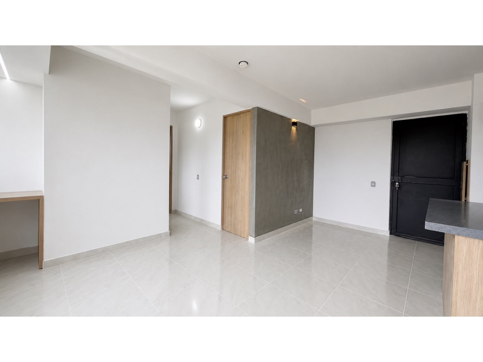 VENTA DE APARTAMENTO EN RINCÓN DEL VALLE- ROBLEDO, MEDELLIN — foto 6