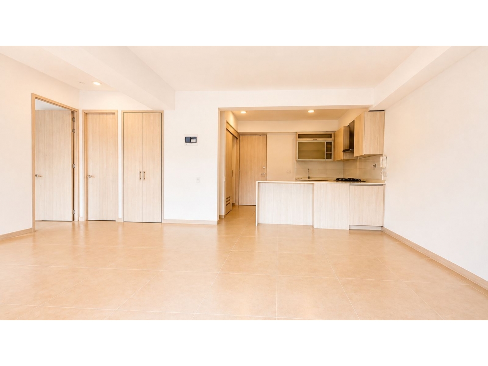 VENTA DE APARTAMENTO EN SABANETA- SECTOR PAN DE AZÚCAR