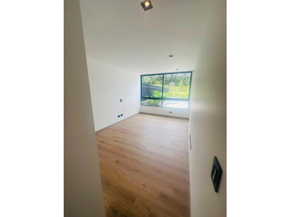 VENTA DE APARTAMENTO EN SAJONA - RIONEGRO — foto 6