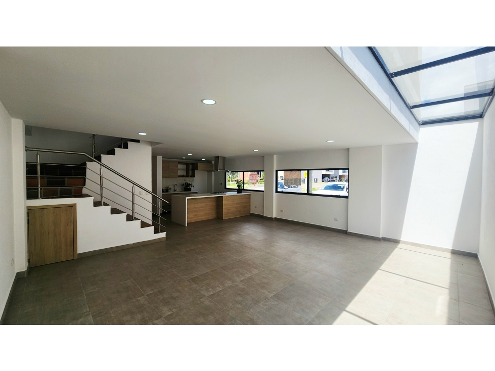 GANGA VENTA DE CASA EN RIONEGRO NATTURA — foto 6