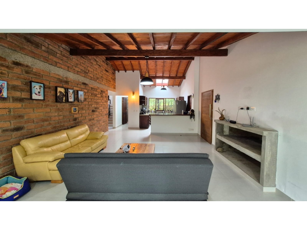 VENTA DE FINCA CAMPESTRE EN EL RETIRO- VEREDA PANTANILLO