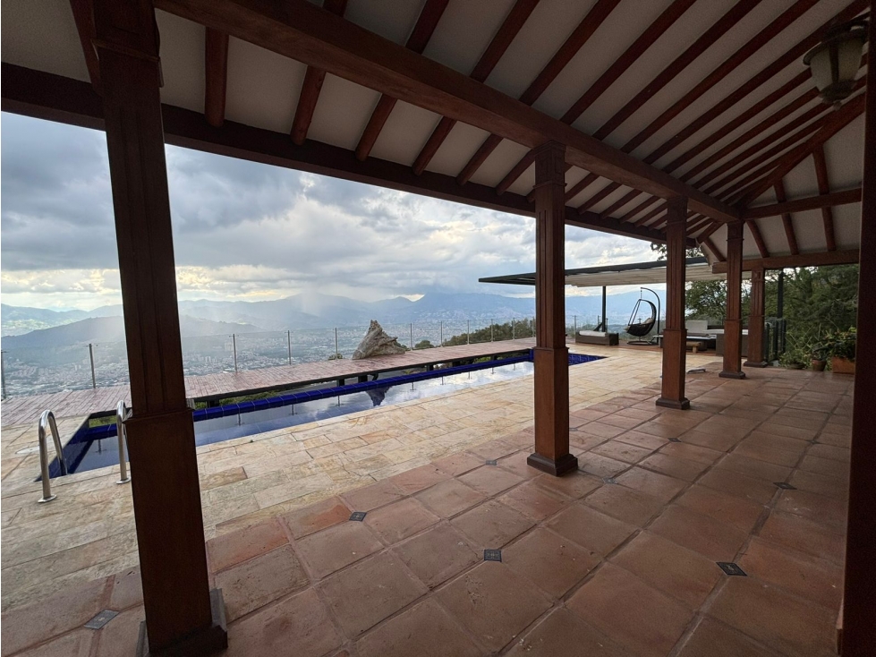 VENTA CASA CAMPESTRE CERCA AL TESORO — foto 4
