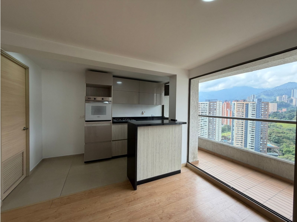 VENTA DE APARTAMENTO EN PAN DE AZÚCAR SABANETA — foto 3
