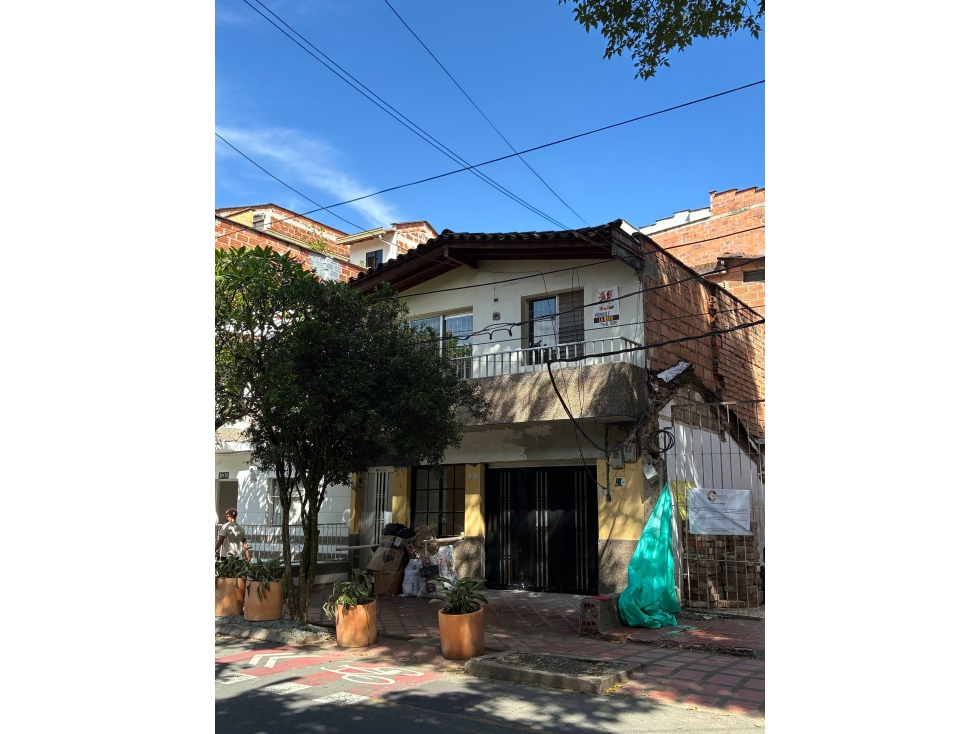 VENTA CASA LOTE PARA EXCELENTE UBICACIÓN - ENVIGADO LA MAGNOLIA — foto 2