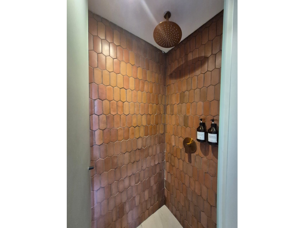 VENTA APARTASUITE HOTELERA BARRIO MANILA - EL POBLADO — foto 4