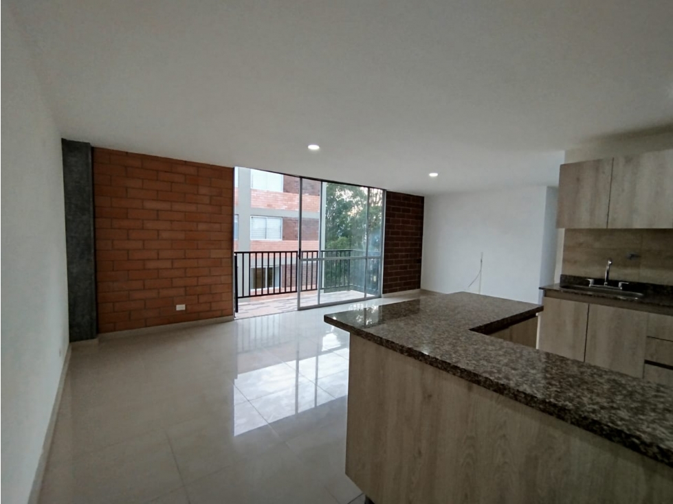 VENTA DE APARTAMENTO EN MARINILLA — foto 6