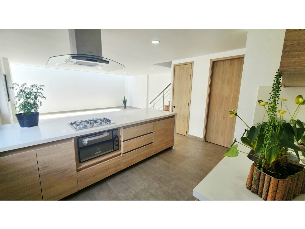 GANGA VENTA DE CASA EN RIONEGRO NATTURA — foto 5