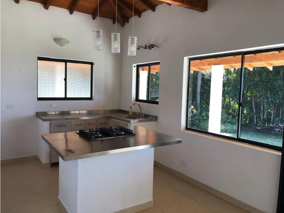 VENTA FINCA CARMEN VIBORAL- CERCA A VÍA PRINCIPAL — foto 6