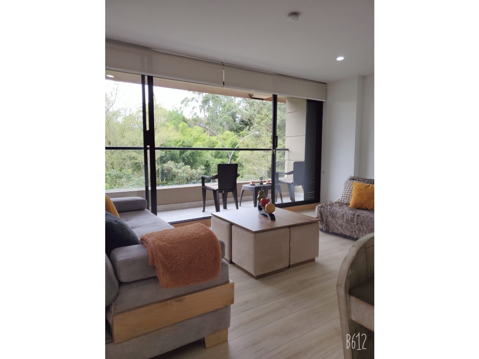 VENTA DE APARTAESTUDIO RIONEGRO - SAN ANTONIO