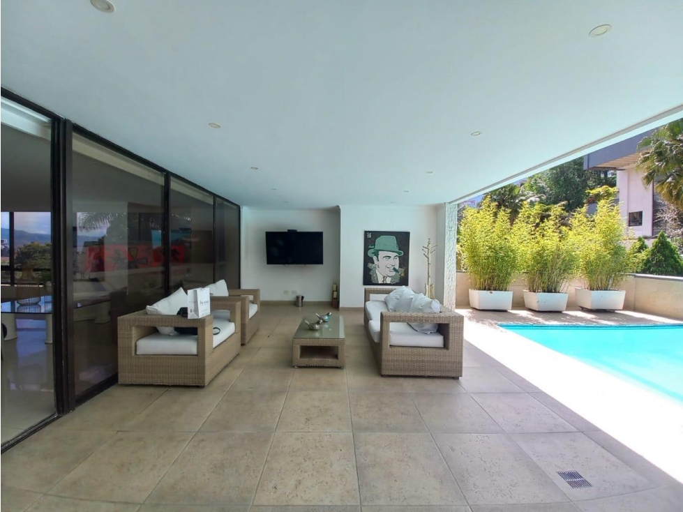 VENTA DE APARTAMENTO EN LA VISITACIÓN DE LUJO - CON COLEGA — foto 2