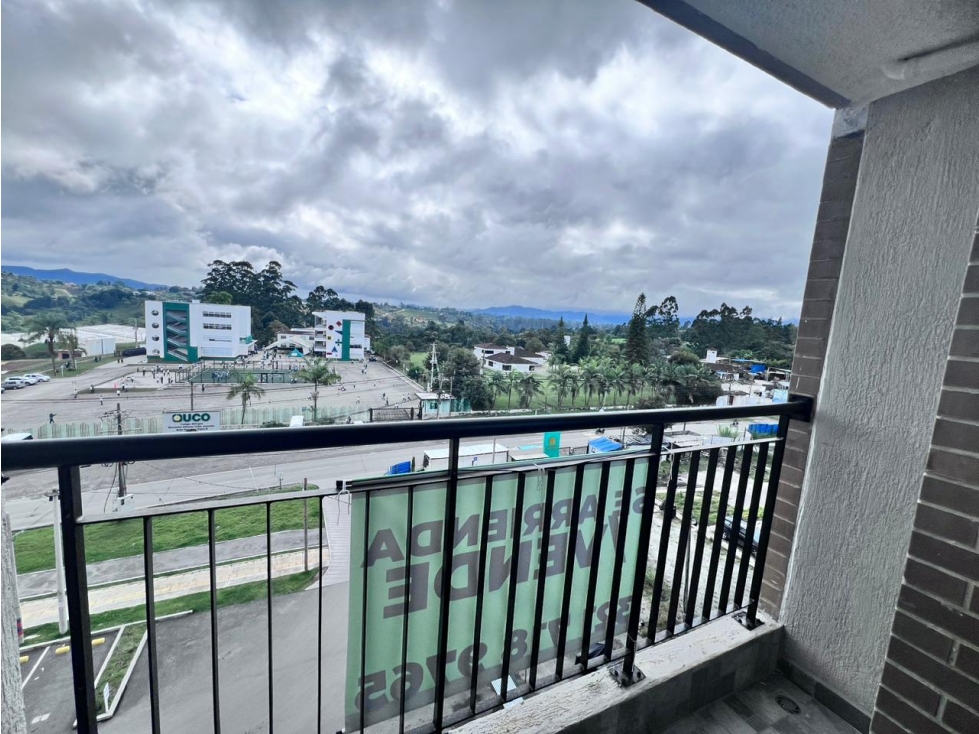 VENTA APARTAMENTO EN RIONEGRO CERCA AL AEROPUERTO — foto 5