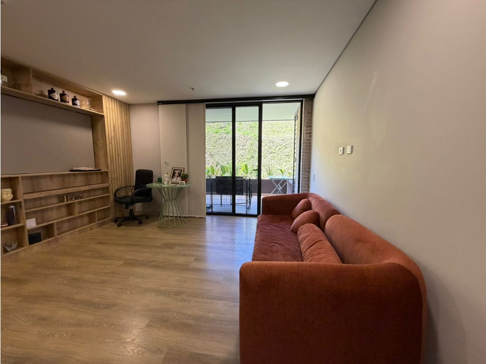 VENTA CESIÓN DE DERECHO DE APTO HOBBY HOMES- EL RETIRO — foto 4