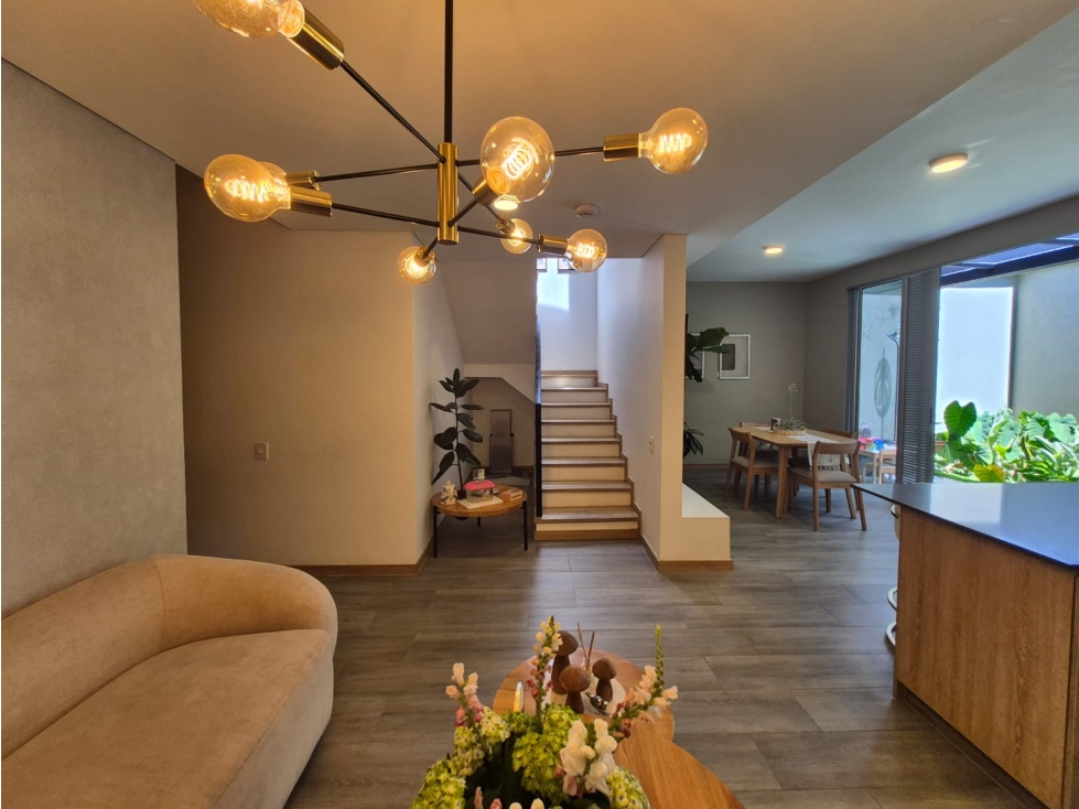 VENTA CASA ESQUINERA EN ANTIGUA LA CEJA - 7 MIN DEL VIVA — foto 5
