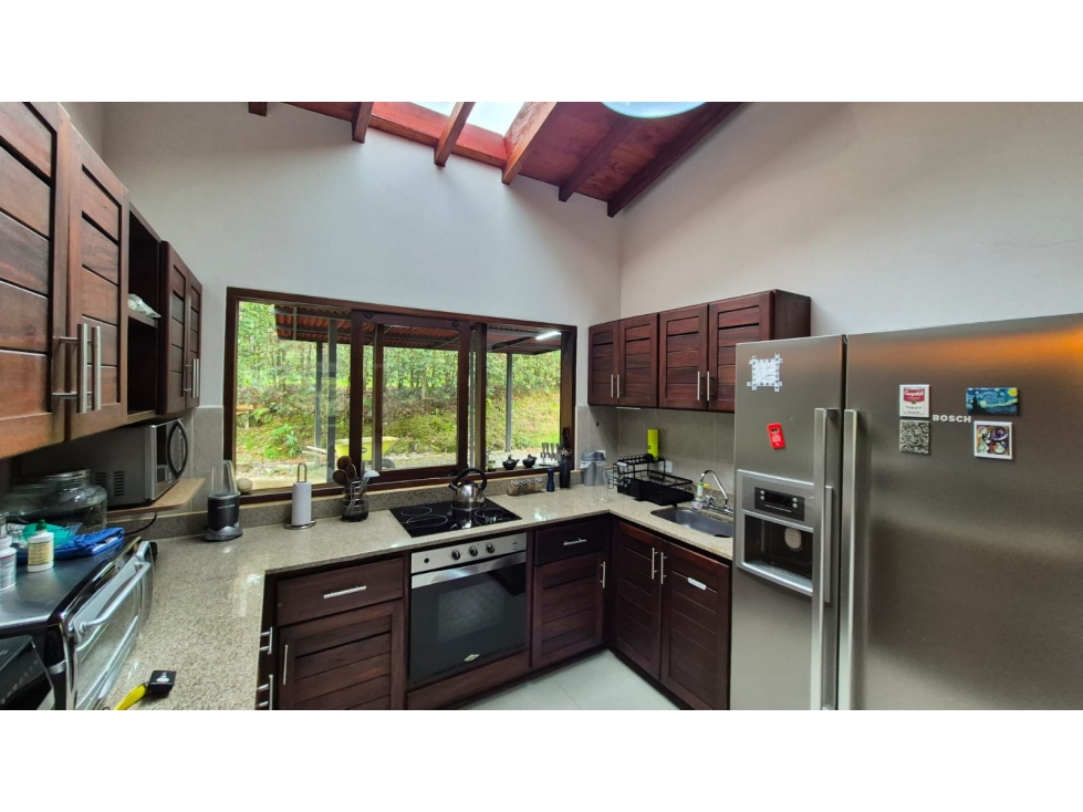 VENTA DE FINCA CAMPESTRE EN EL RETIRO- VEREDA PANTANILLO — foto 4