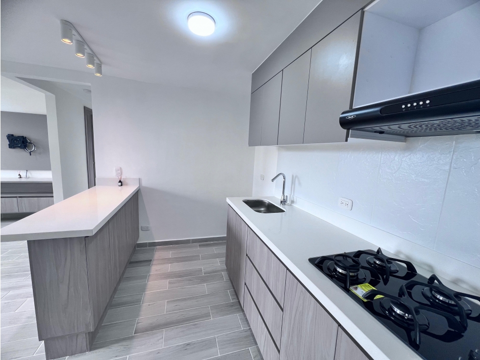 VENTA APARTAMENTO EN RIONEGRO CERCA AL AEROPUERTO