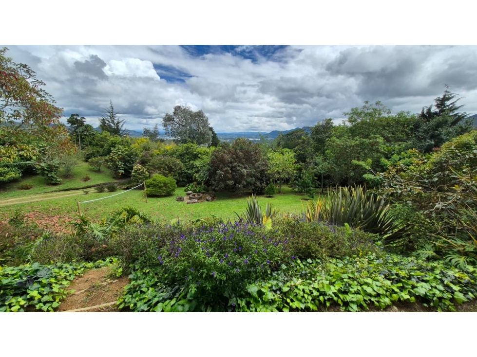 VENTA DE HERMOSA CASA CAMPESTRE EN LA CEJA VIA ABEJORRAL — foto 4