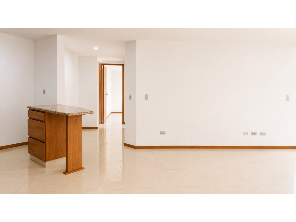 VENTA DE APARTAMENTO EN EL SECTOR LAS LOMITAS - SABANETA — foto 4