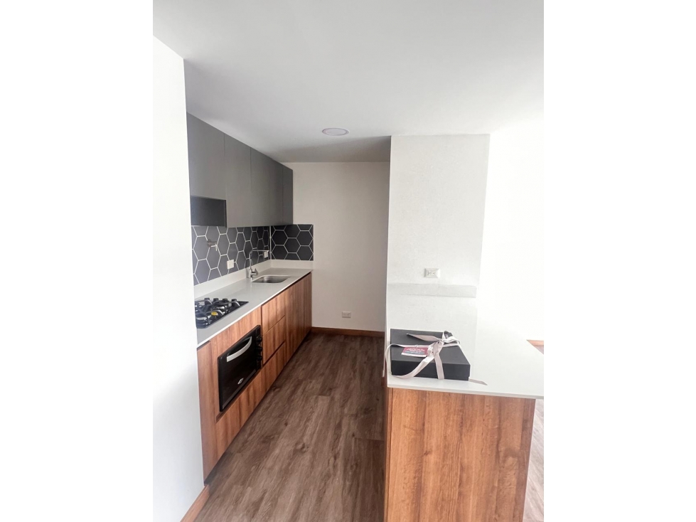 VENTA DE APARTAMENTO PARA ESTRENAR EN ENVIGADO- MAYORCA — foto 2