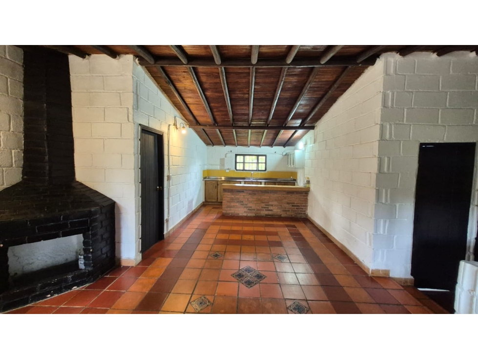 VENTA DE FINCA EXCELENTE UBICACIÓN -GALICIA RIONEGRO — foto 5