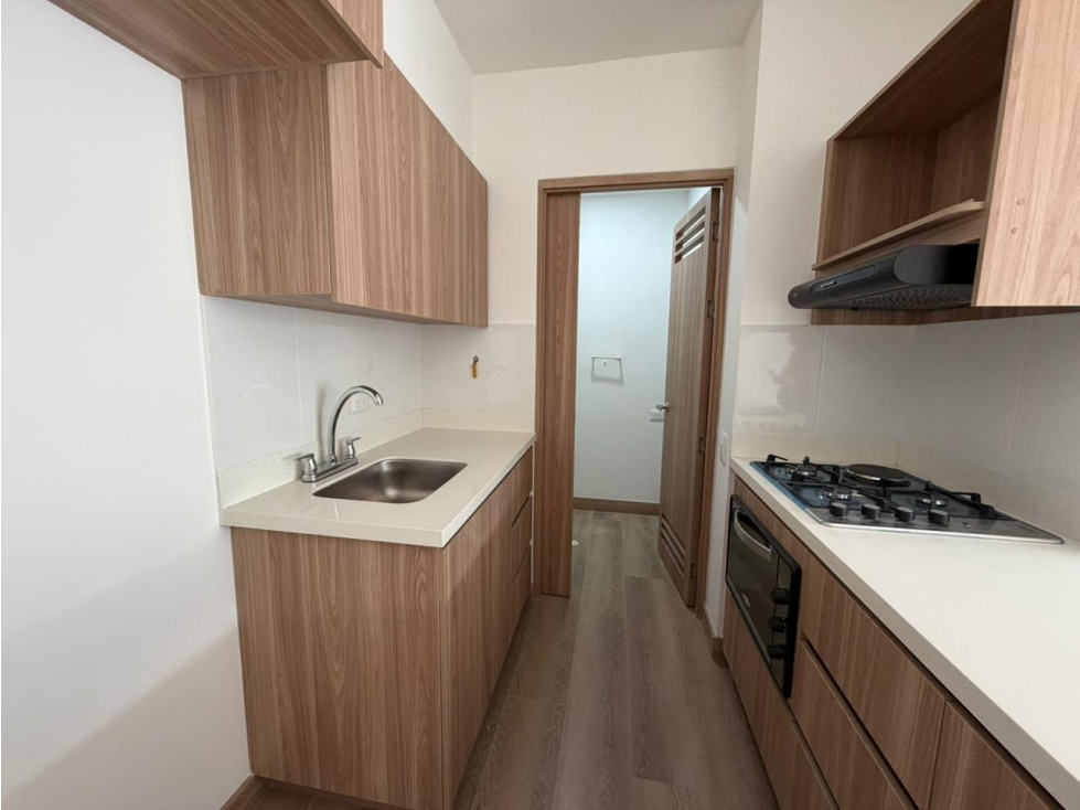 VENTA DE APARTAMENTO EN LA ESTRELLA SECTOR TOLEDO CON FULL ACABADOS — foto 4