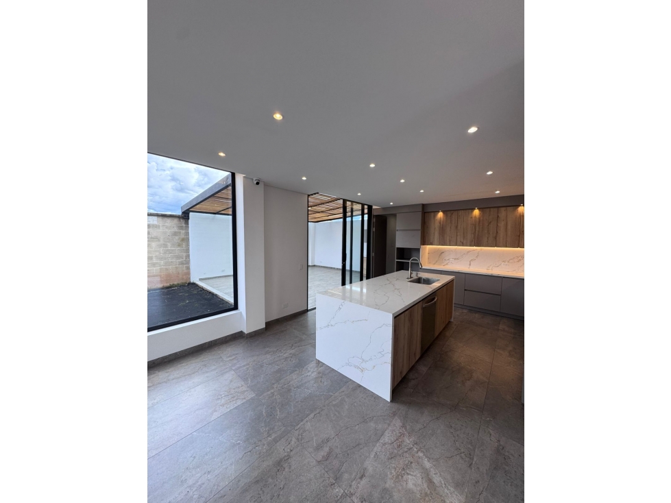 VENTA ESPECTACULAR CASA EN LA CEJA CONDOMINIO SANTA MARIA — foto 3