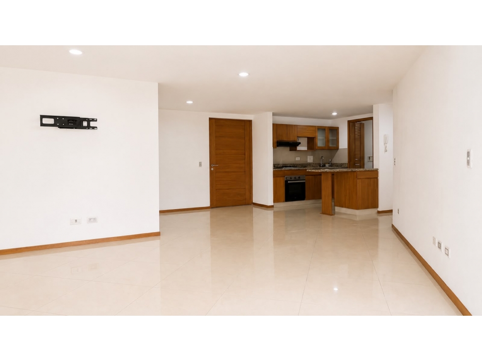 VENTA DE APARTAMENTO EN EL SECTOR LAS LOMITAS - SABANETA — foto 3
