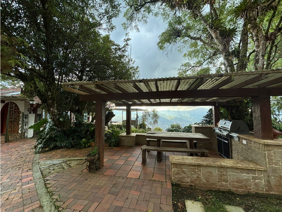 VENTA CASA CAMPESTRE CERCA AL TESORO — foto 5