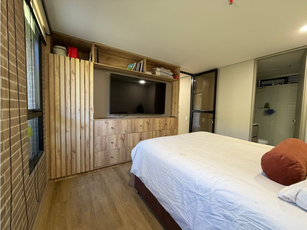 VENTA CESIÓN DE DERECHO DE APTO HOBBY HOMES- EL RETIRO — foto 6