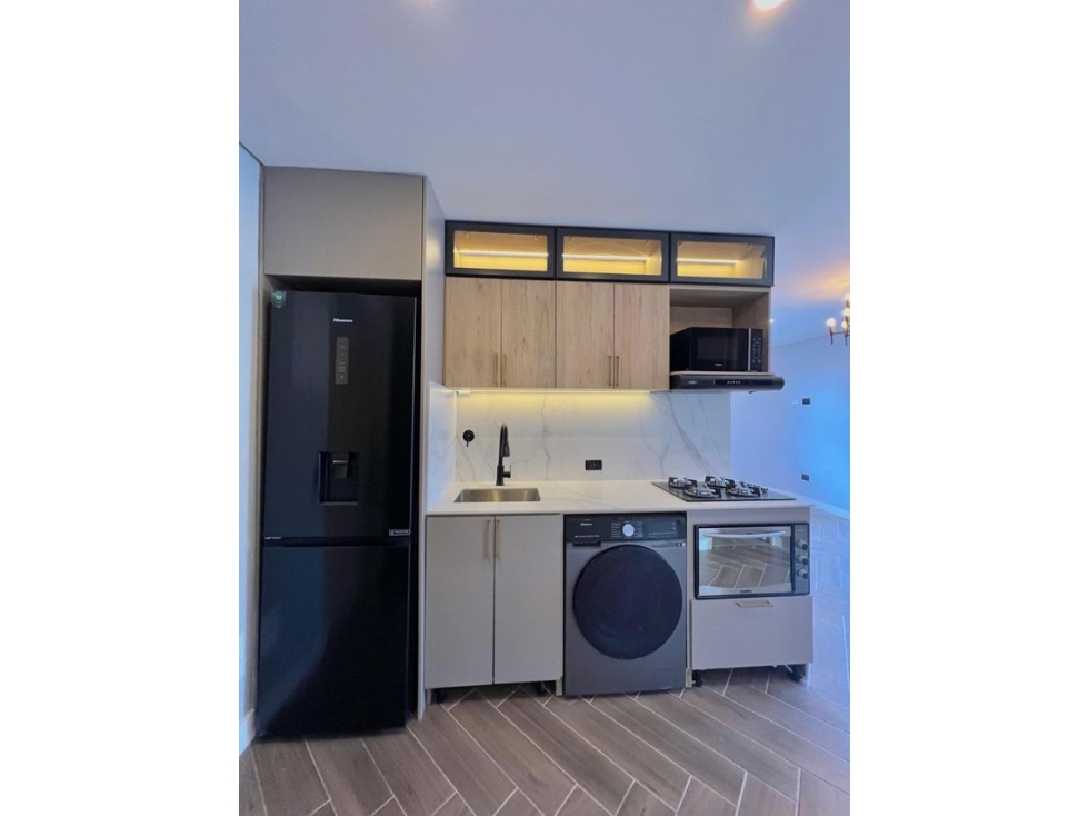 VENTA DE APARTAMENTO ACTUALMENTE ARRENDADO - ENVIGADO LA MAGNOLIA — foto 2