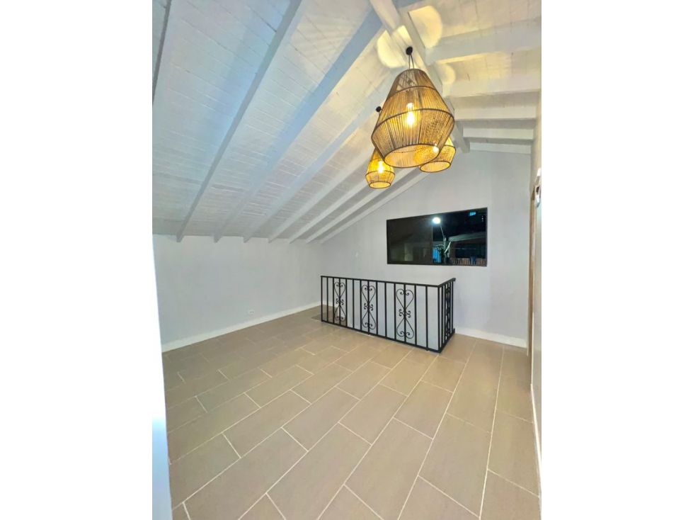 VENTA APARTAMENTO ARRENDADO - ARANJUEZ — foto 4