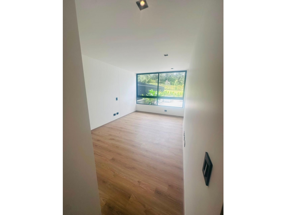 VENTA DE APARTAMENTO EN SAJONA - RIONEGRO — foto 5