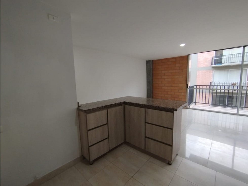 VENTA DE APARTAMENTO EN MARINILLA — foto 3