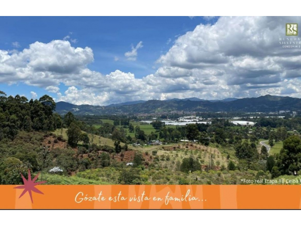 VENTA DE LOTE LA CEJA, VIA LA CEJA-SAN ANTONIO — foto 2