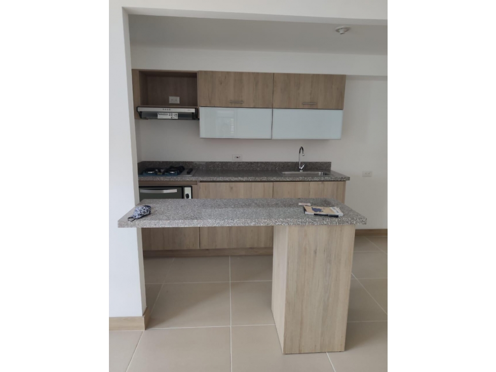 VENTA APARTAMENTO EN LA CEJA CIUDAD JARDÍN