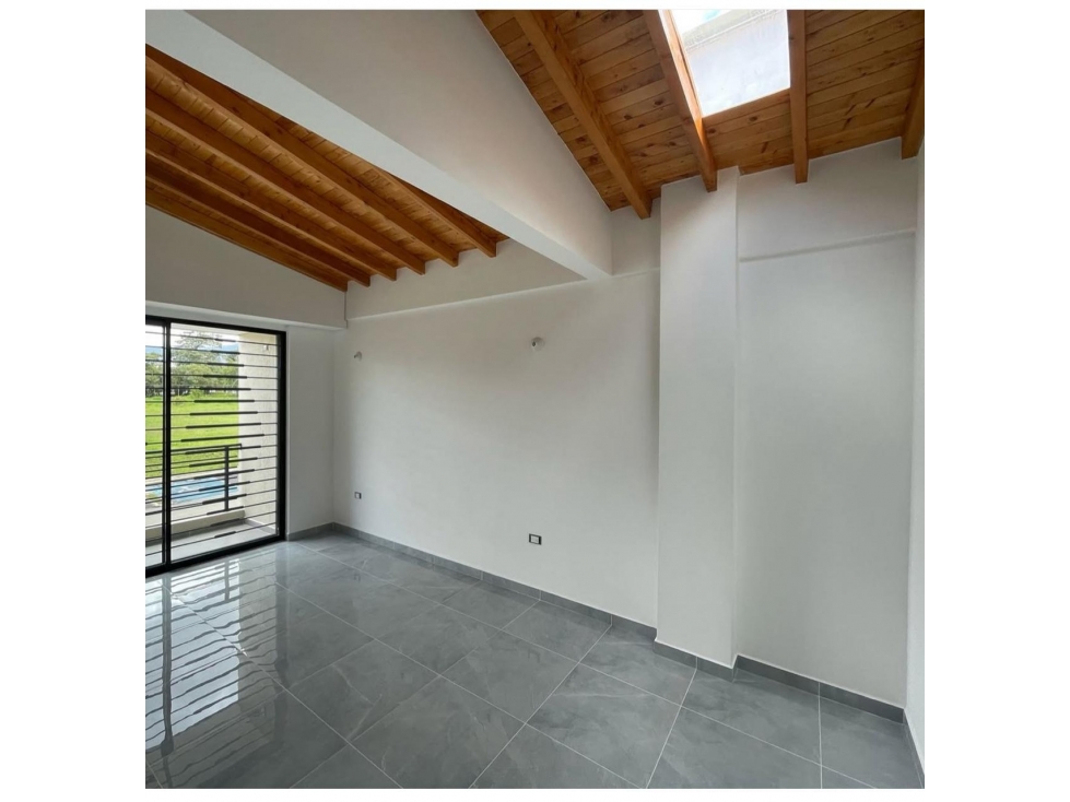VENTA CASA CAMPESTRE EN EL CARMEN DE VIBORAL - UNIDAD ABIERTA — foto 6