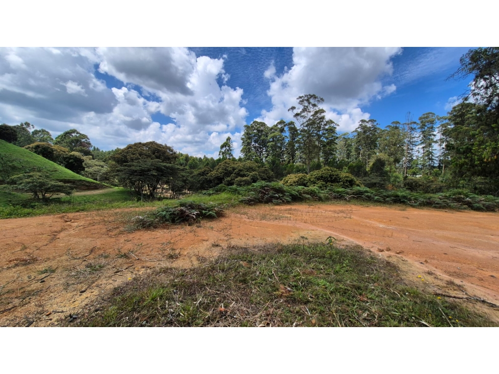 VENTA DE LOTE EN PARCELACIÓN VIA RIONEGRO - CARMEN DE VIBORAL — foto 2