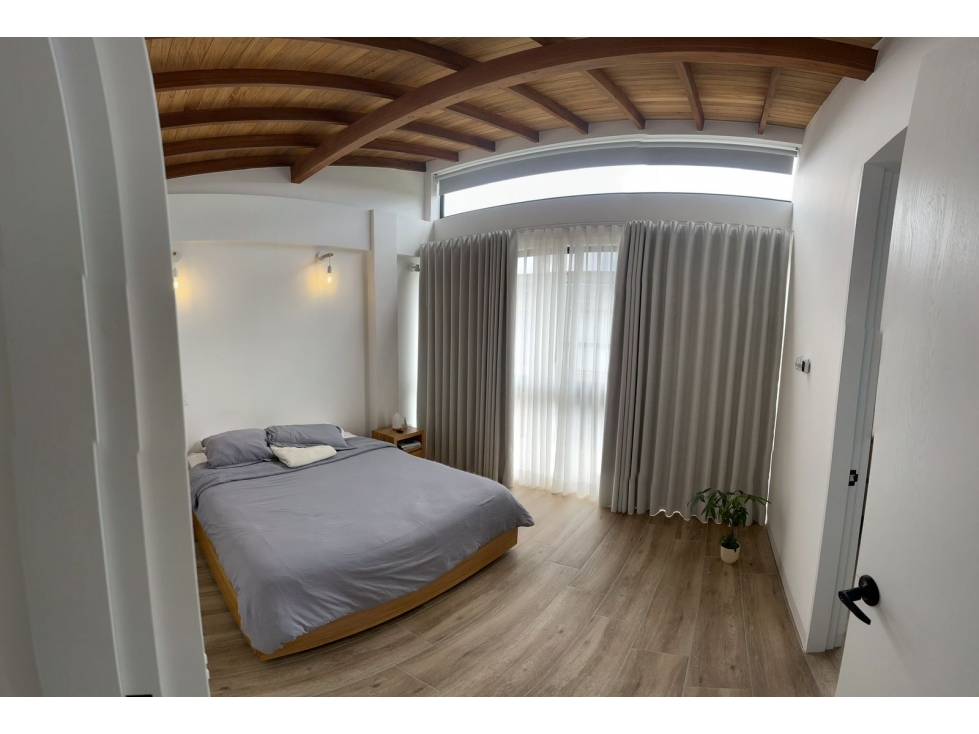 VENTA DE CASA DE DOS NIVELES CERCA AL CC VIVA LA CEJA - EXCELENTE — foto 5