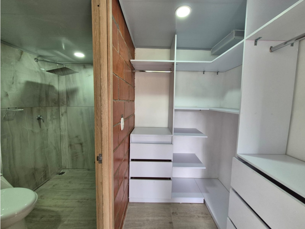 VENTA DE APARTAMENTO PARA ESTRENAR - SECTOR OJO DE AGUA — foto 6