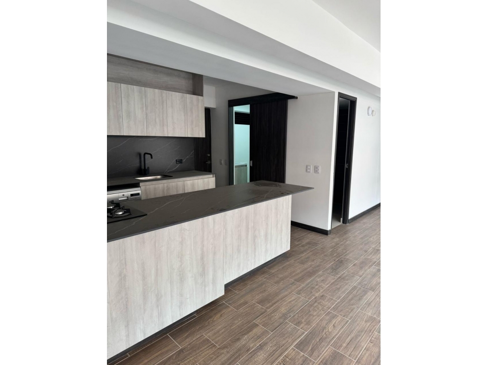 VENTA DE APARTAMENTO EN EL RETIRO- CERCA AL SKATEPARK
