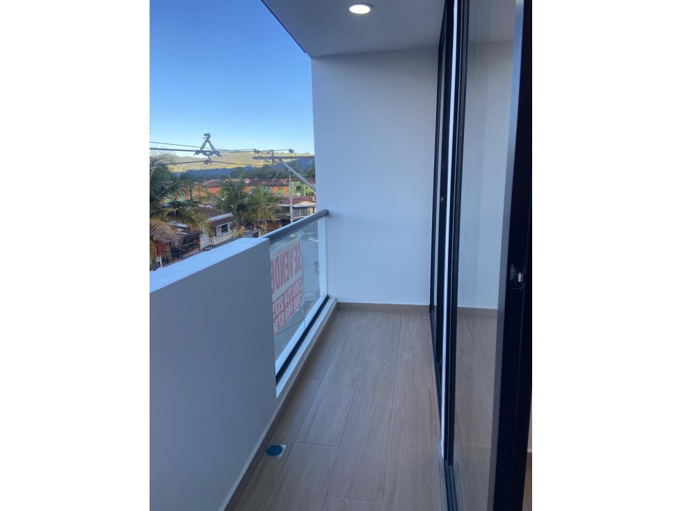 VENTA DE APARTAMENTO EN LA CEJA — foto 4