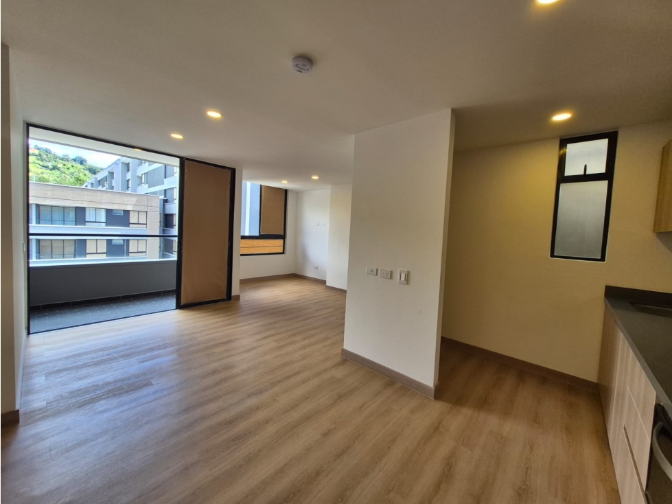 VENTA DE APARTAMENTO EN LA CEJA - PARA ESTRENAR