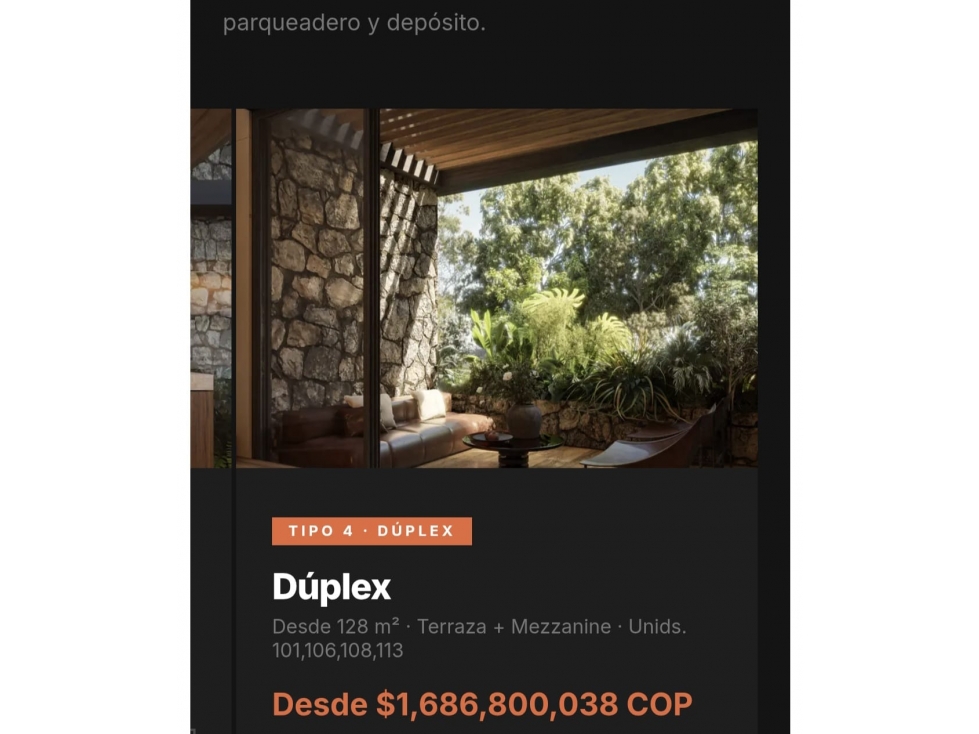 VENTA DE APTOS EXCLUSIVOS EN ALTO DE LAS PALMAS — foto 5