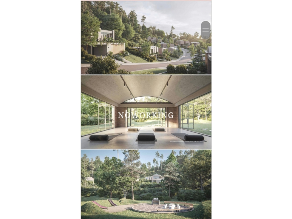 VENTA DE CASAS EN ALTO DEL ESCOBERO EN OBRA GRIS — foto 5