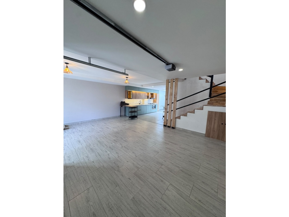 VENTA DE CASA UNIFAMILIAR UNIDAD ABIERTA EN LA CEJA - SECTOR LA VIVA — foto 4