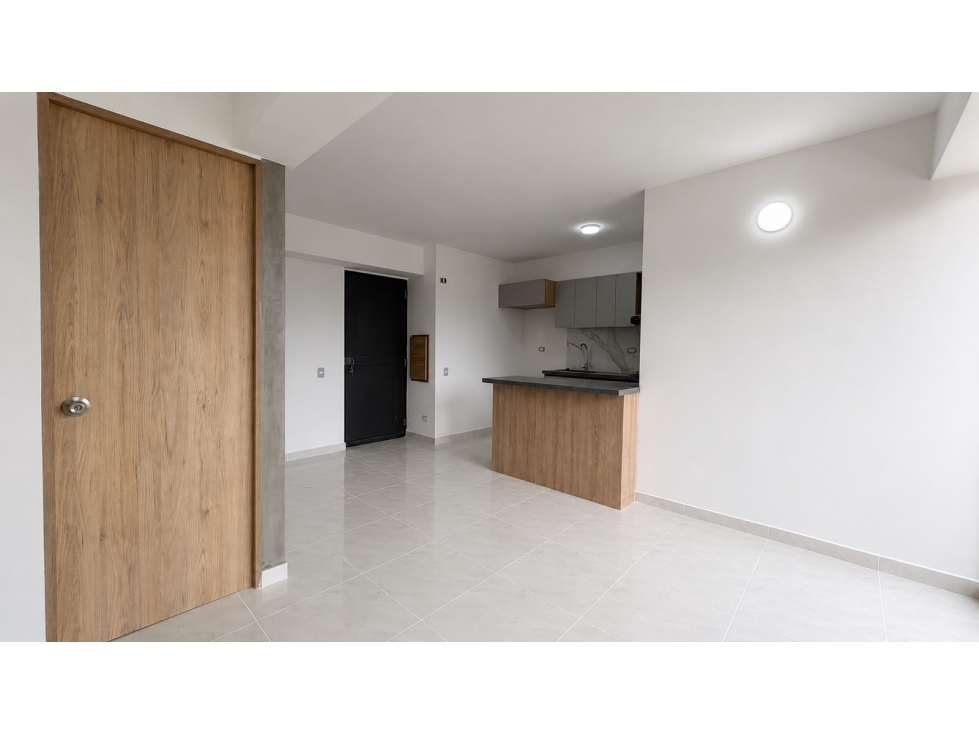 VENTA DE APARTAMENTO EN RINCÓN DEL VALLE- ROBLEDO, MEDELLIN — foto 5