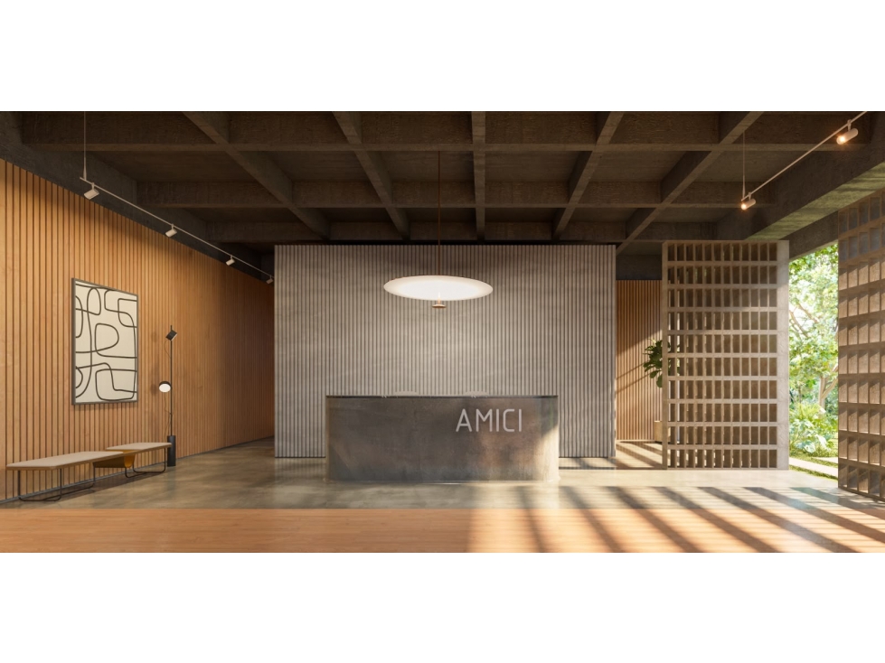 VENTA DE APARTAMENTO CESIÓN DERECHOS AMICI LALINDE - POBLADO — foto 6